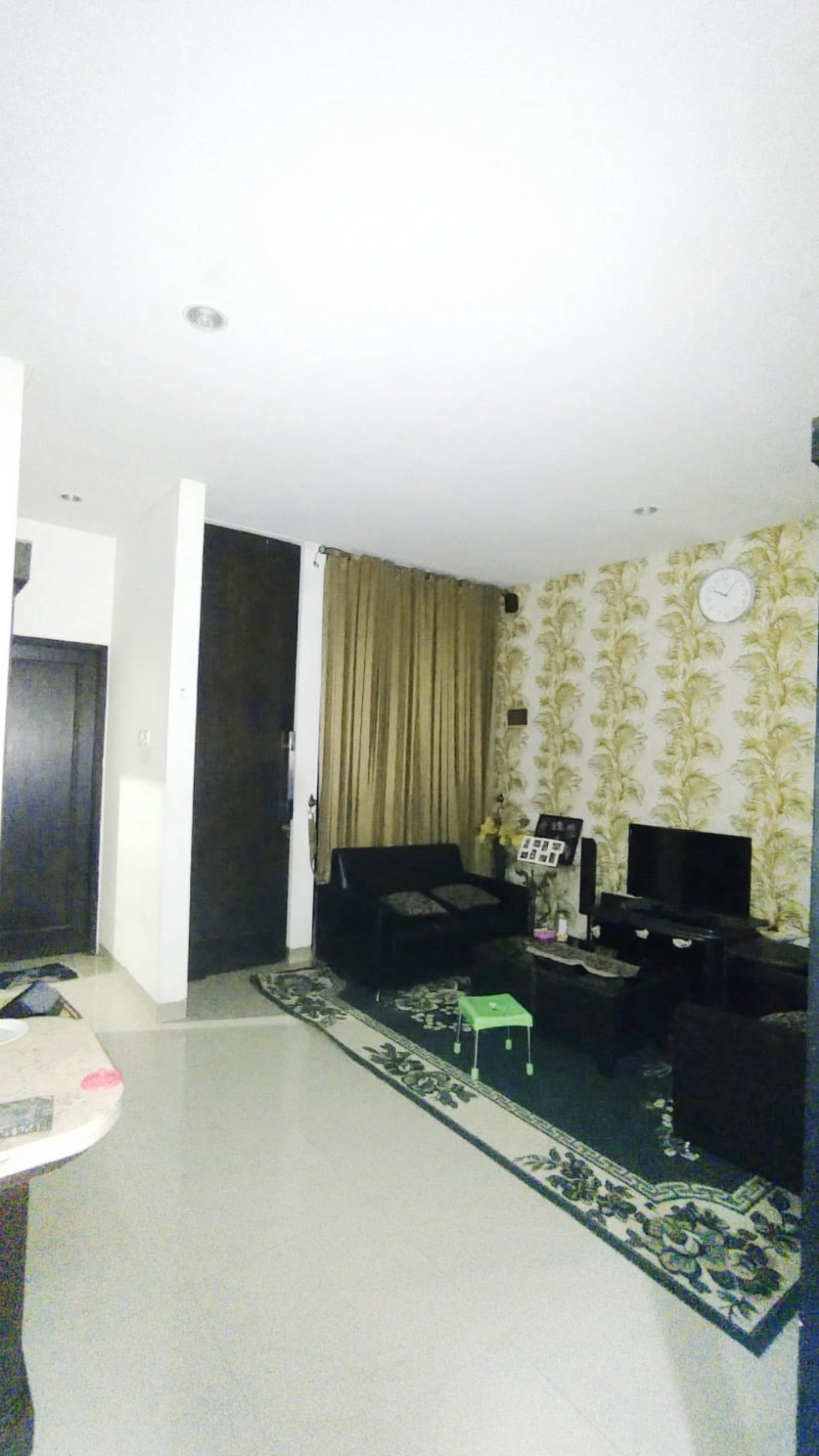 Rumah Bagus DI Green Wood Town House Ciputat Tangerang Selatan