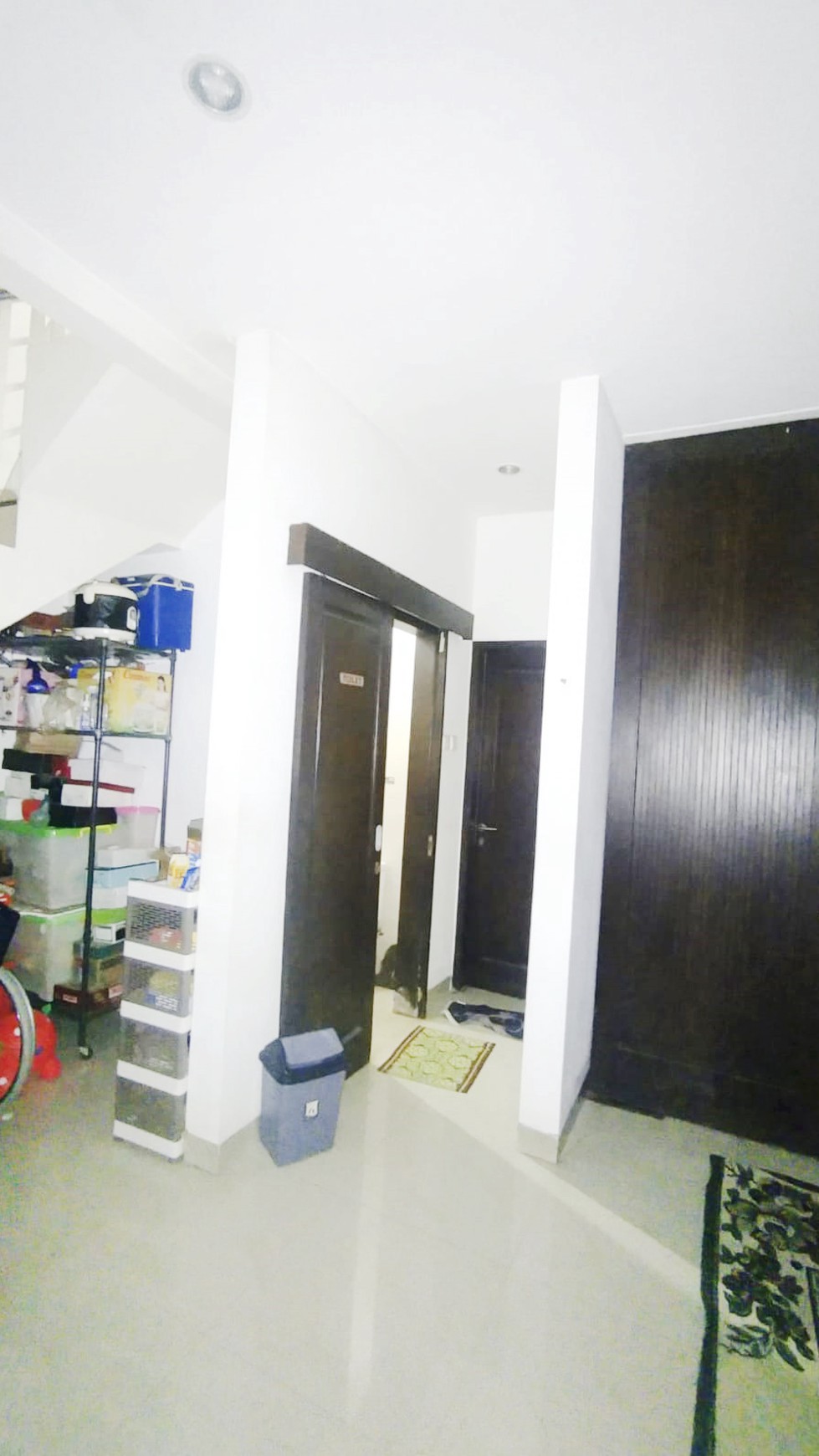 Rumah Bagus DI Green Wood Town House Ciputat Tangerang Selatan