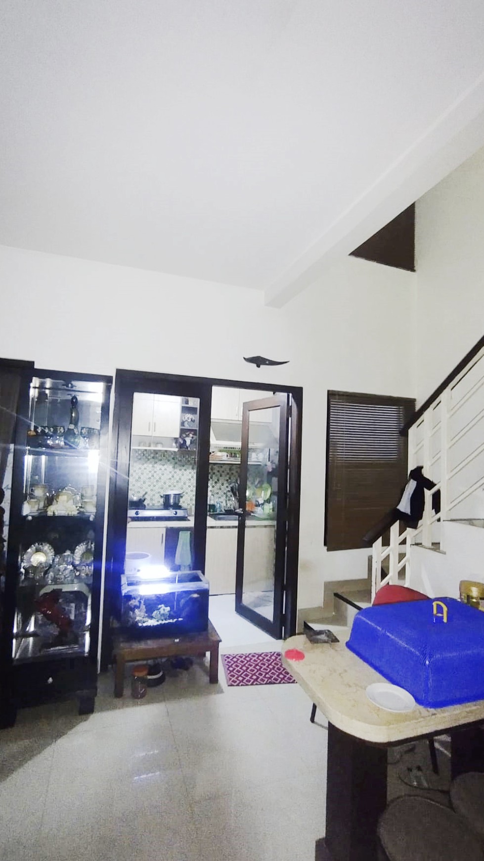 Rumah Bagus DI Green Wood Town House Ciputat Tangerang Selatan