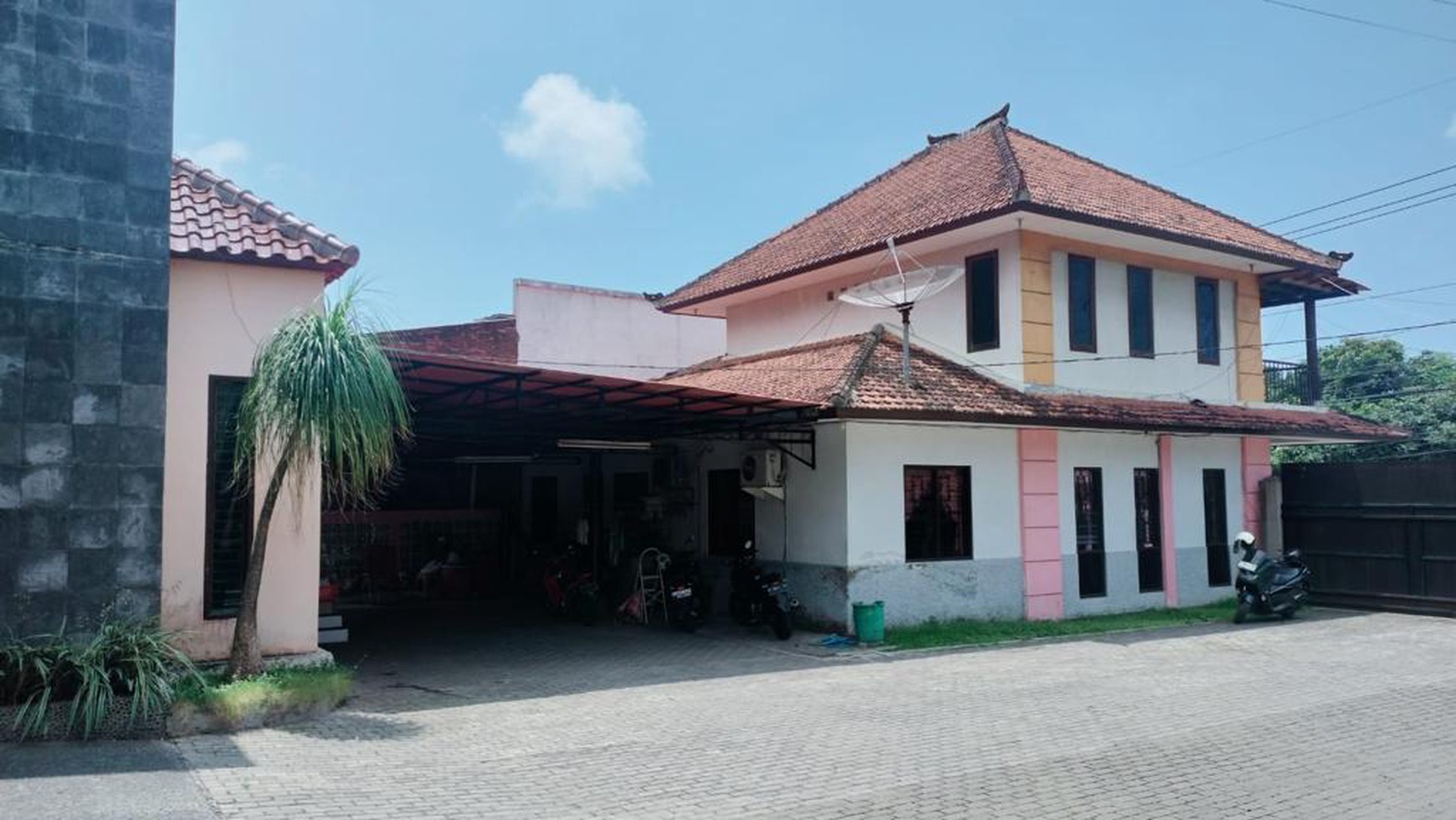 Jual Rumah / Tanah ( BANYUWANGI )