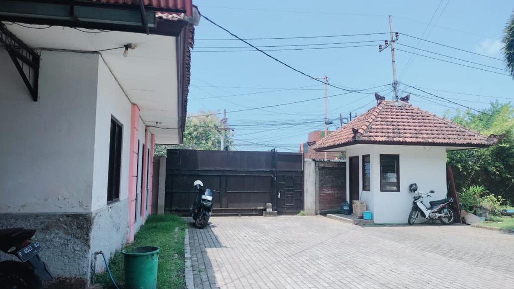 Jual Rumah / Tanah ( BANYUWANGI )