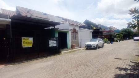 Rumah Bagus Di Panorama Serpong Tangerang Selatan