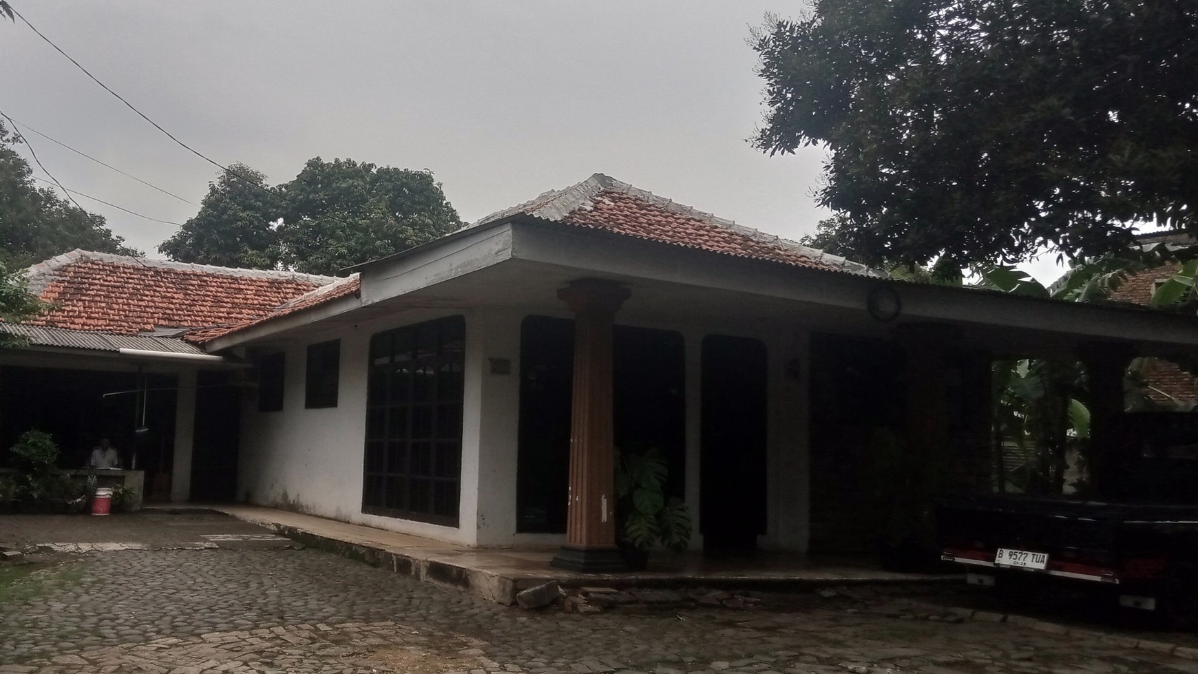 Dijual Rumah Komersial di Kalimalang