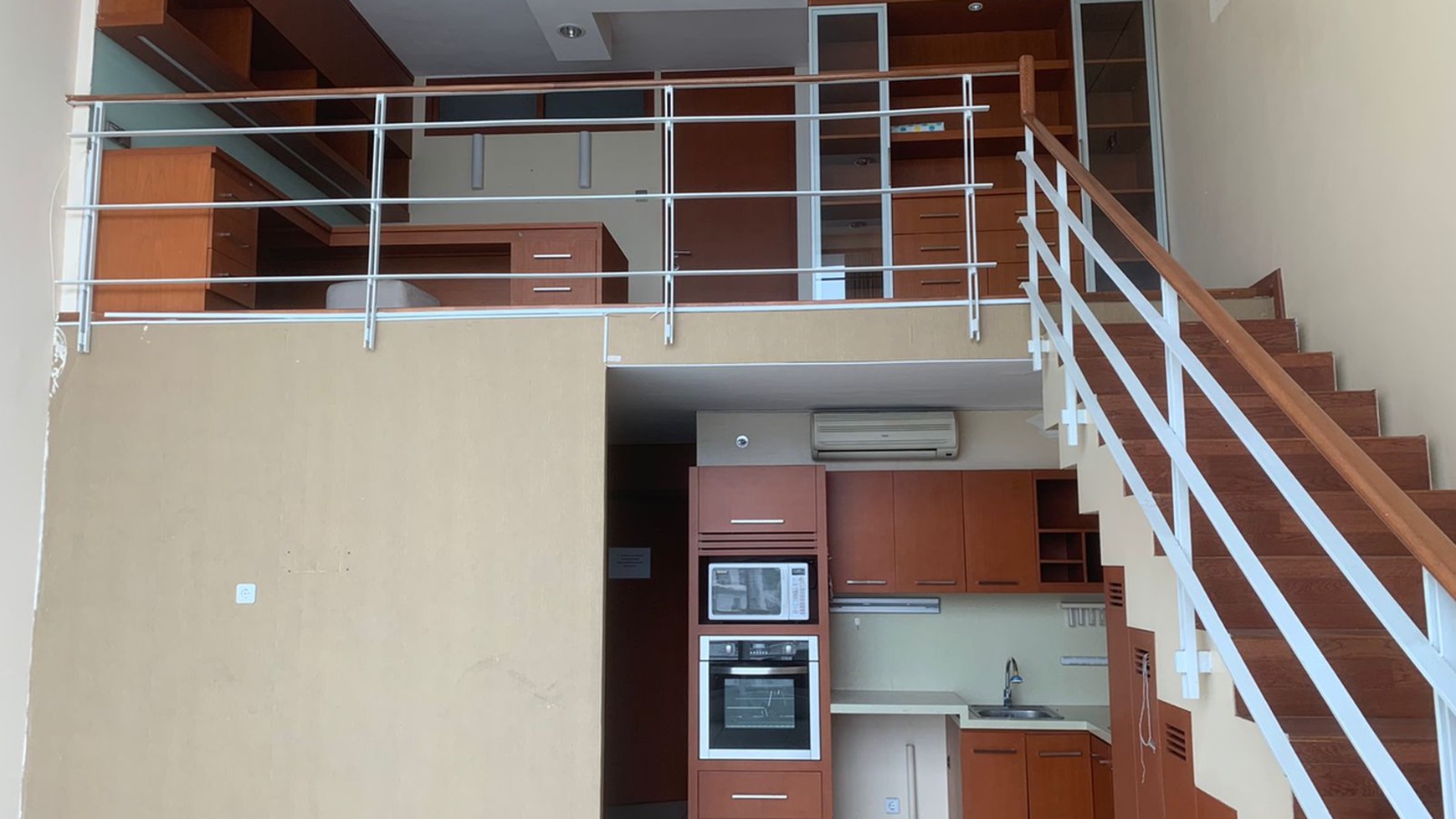 Apartement Cityloft Sudirman