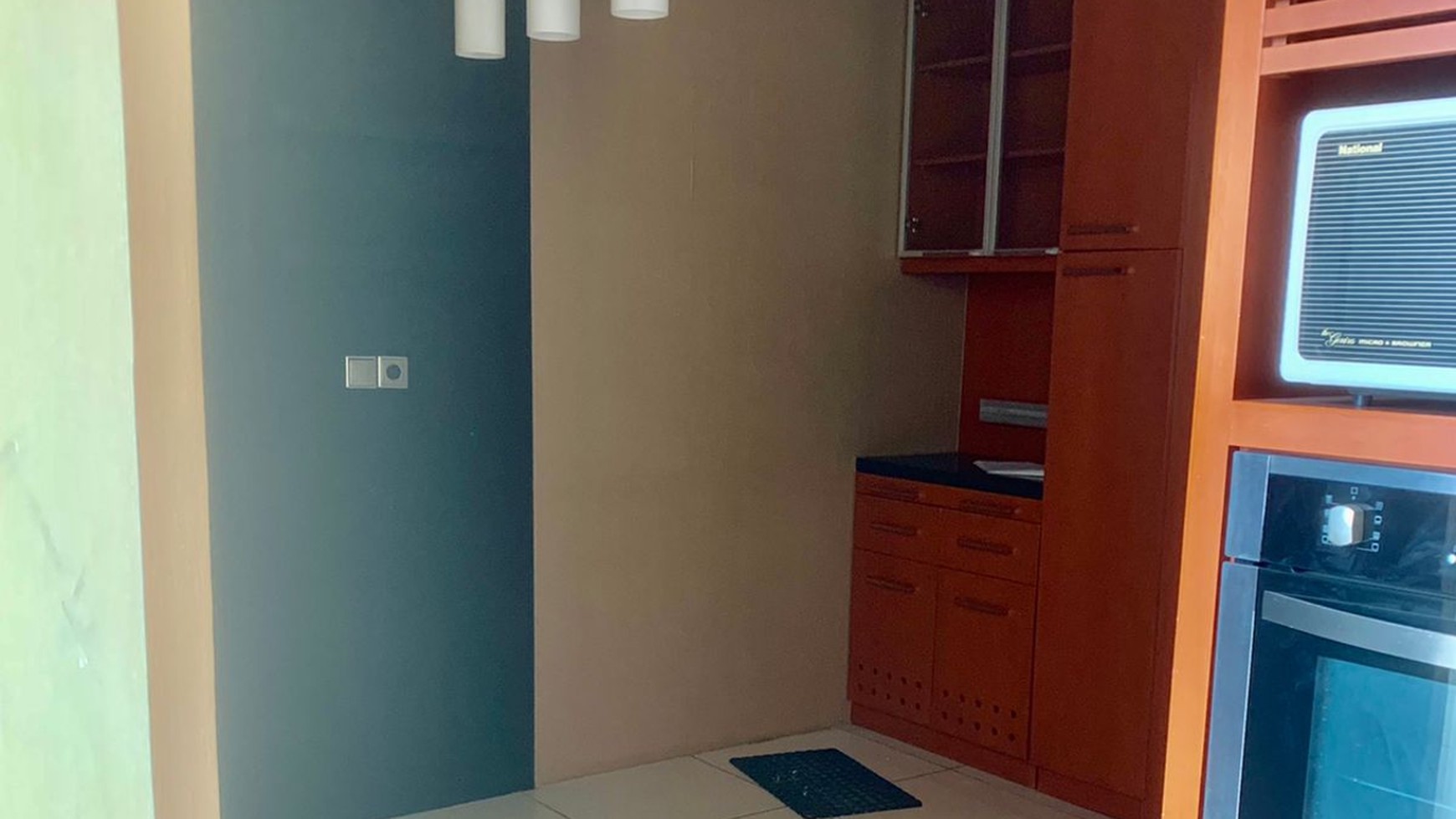 Apartement Cityloft Sudirman