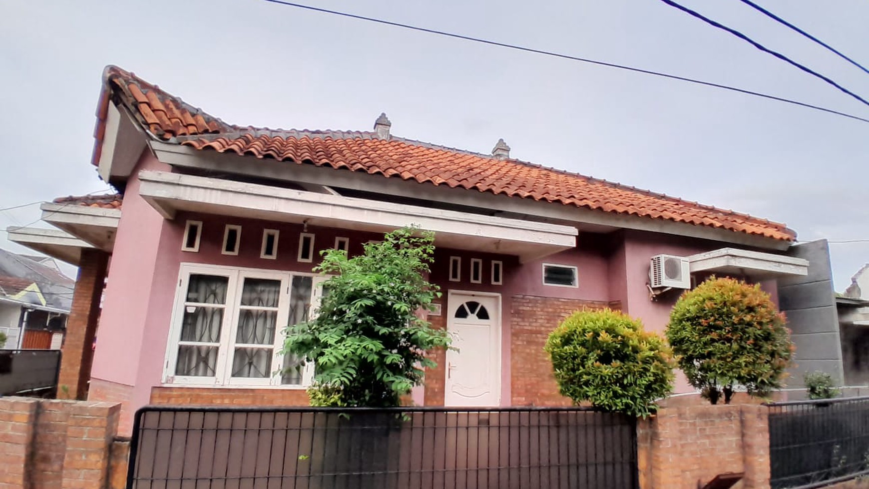 Dijual Rumah Minimalis di Bumi Mutiara, Jatiasih