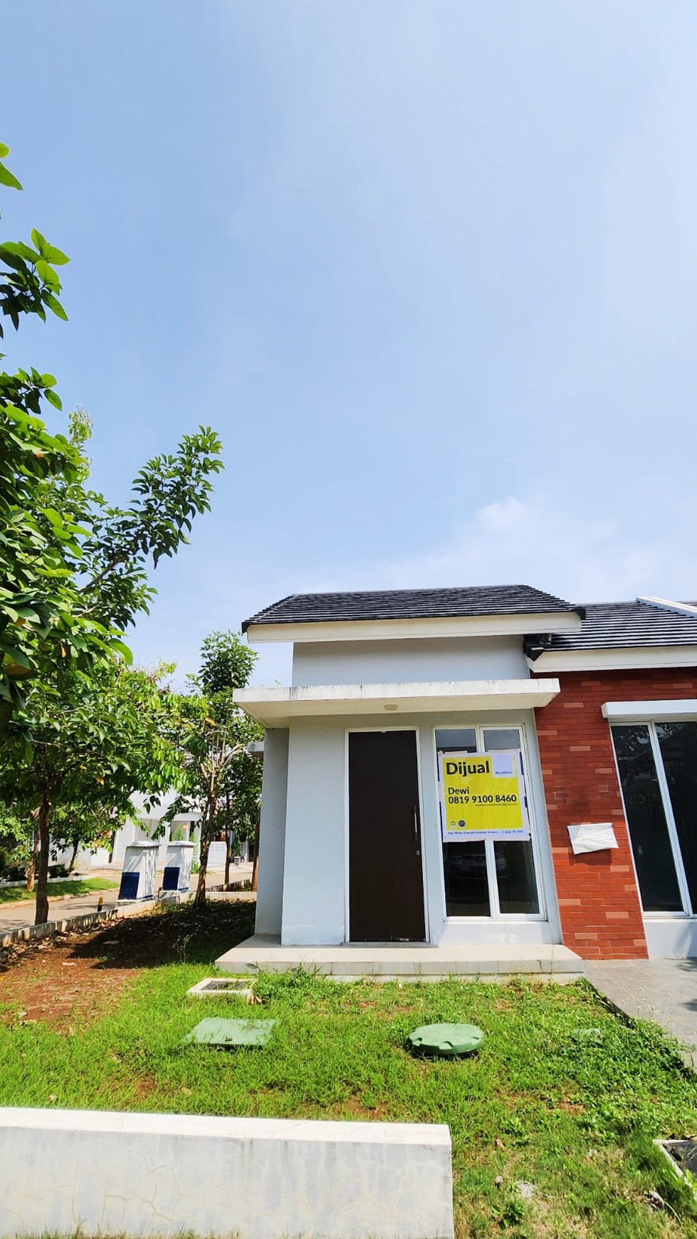 Rumah Bagus Di U House Bintaro Jaya Sektor 7