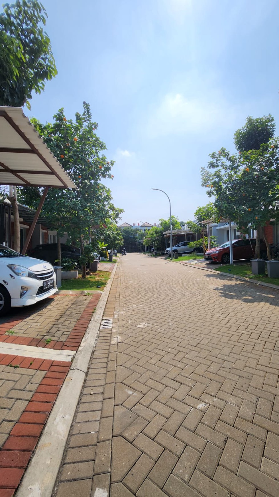 Rumah Bagus Di U House Bintaro Jaya Sektor 7