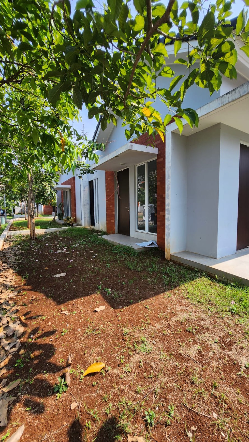 Rumah Bagus Di U House Bintaro Jaya Sektor 7