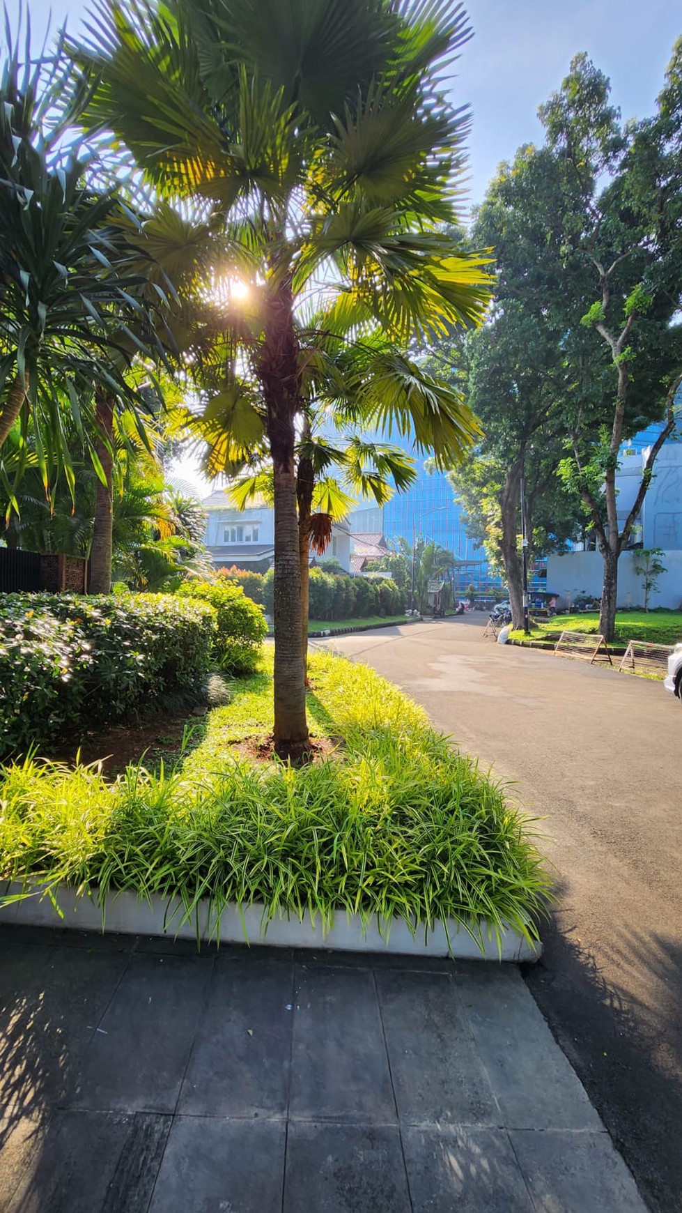 Rumah Mewah Di Menteng Bintaro Jaya Sektor 7 Tangerang Selatan