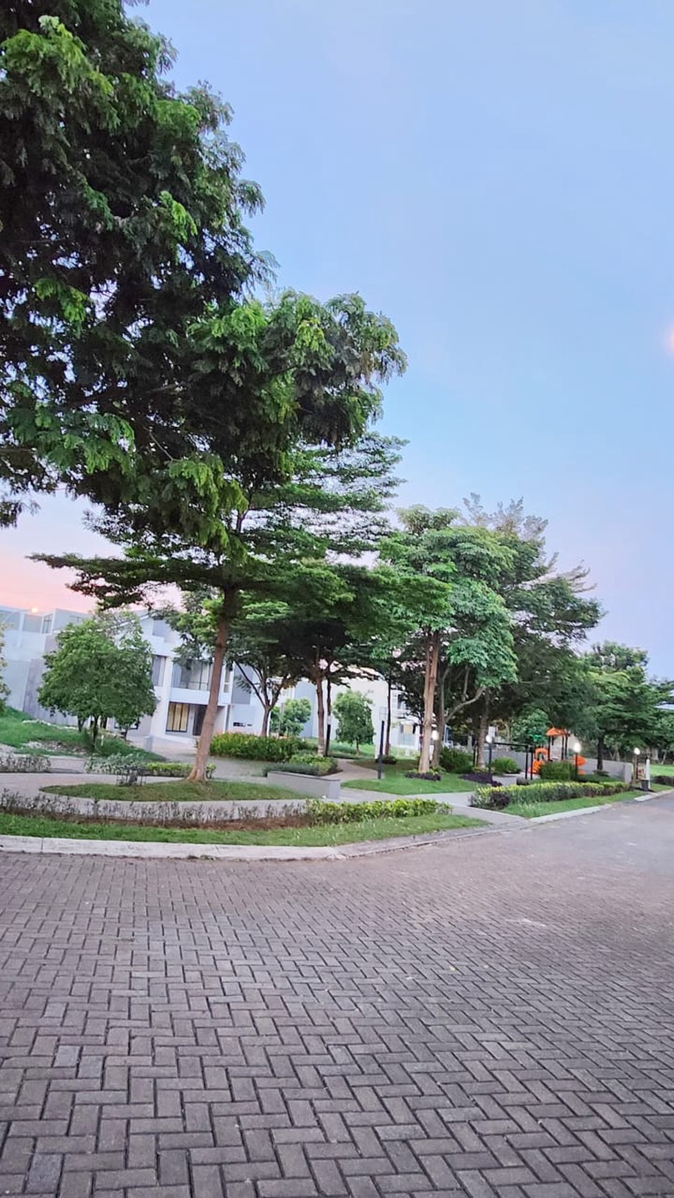 Rumah Bagus Di Discovery Aluvia Bintaro Jaya Sektor 9