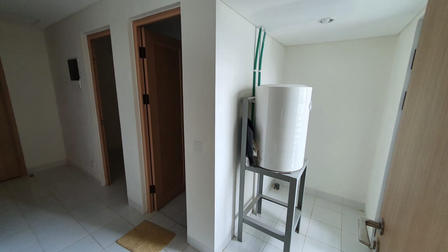 DIjual Apartemen hillcrest Lippo Karawaci Tangerang 