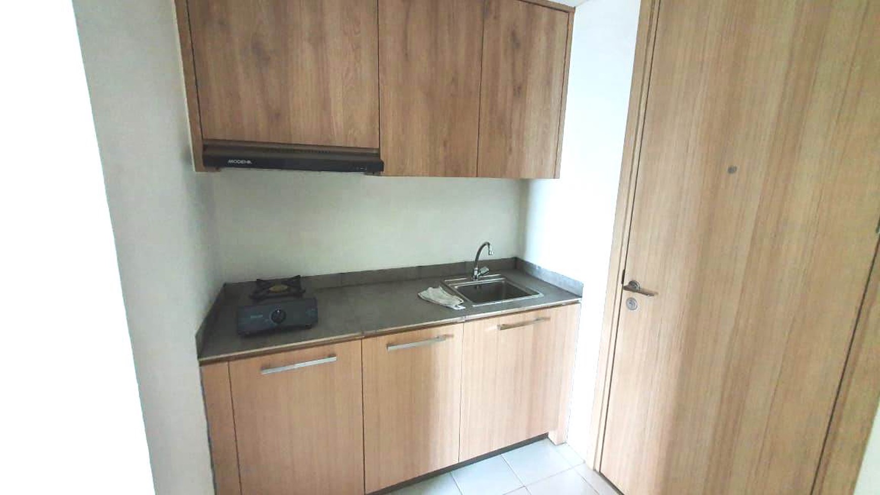 DIjual Apartemen hillcrest Lippo Karawaci Tangerang 