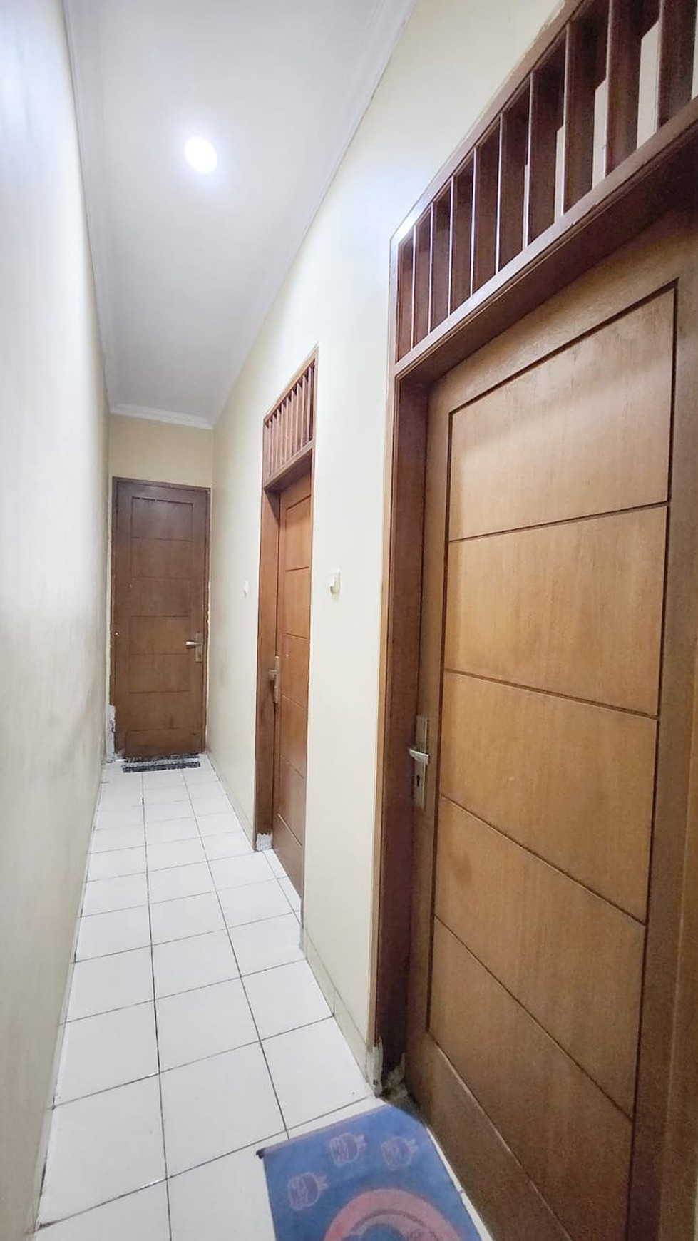 Rumah Bagus Di Jl Kayu Gede Serpong Tangerang Selatan