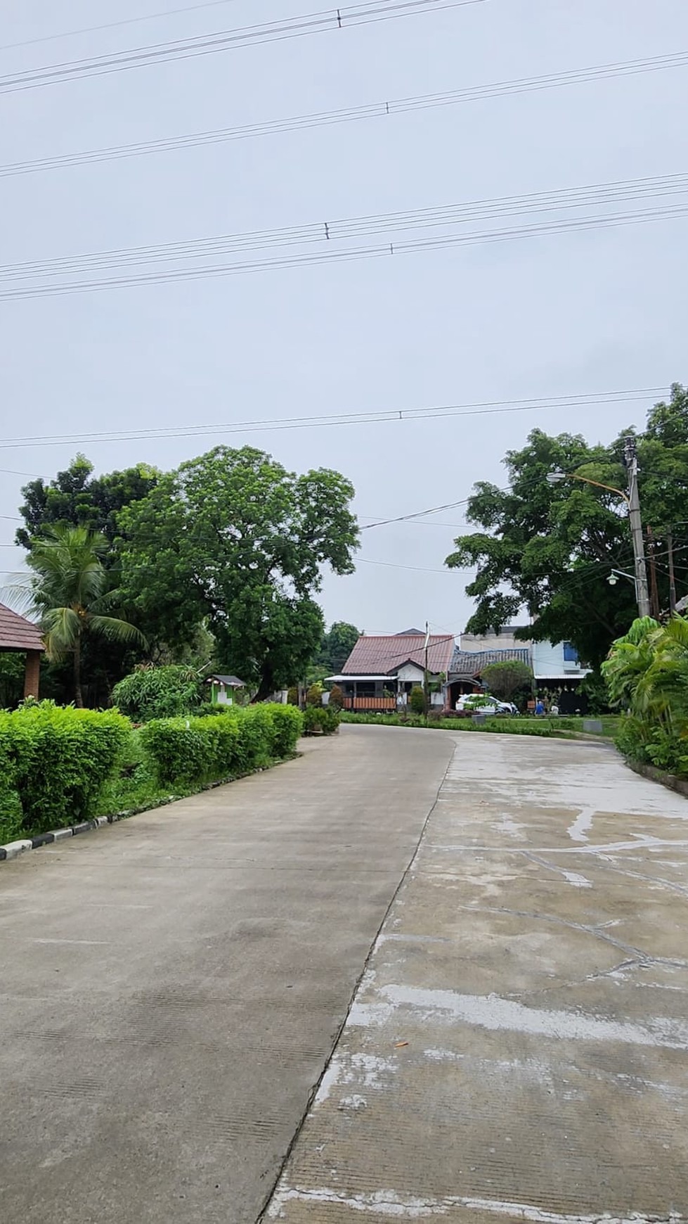 Rumah Bagus Di Perum Arinda Pondok Aren Tangerang Selatan