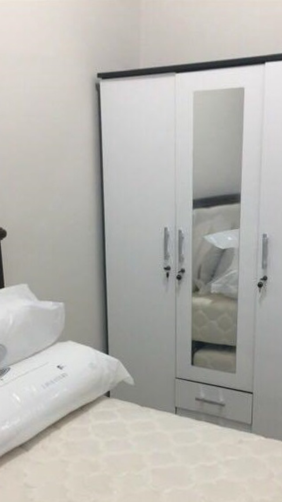 Apart Siap Huni Bintaro Plaza Residence, Bintaro Jaya Sektor 3