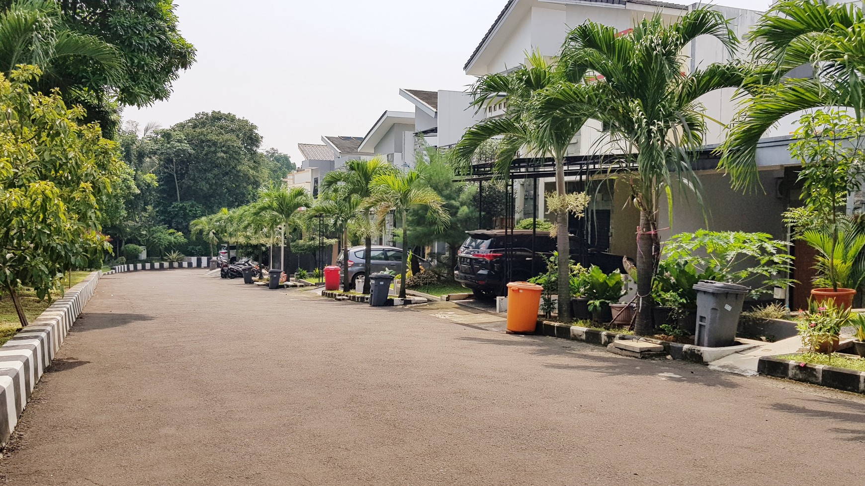 Dijual Rumah Bagus Siap Huni Ciganjur Jagakarsa