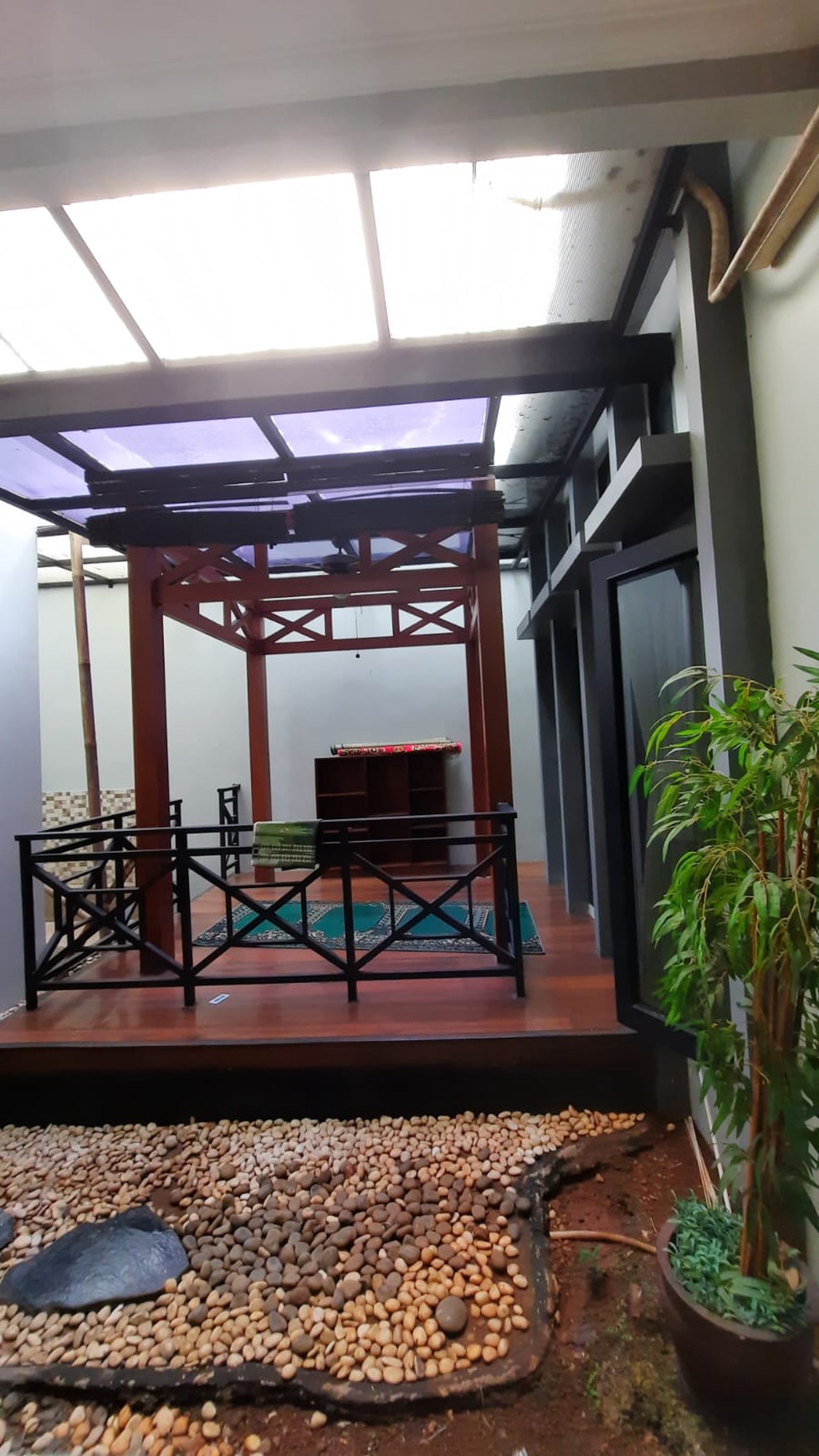 Rumah Mewah, Siap Huni dan Cluster Premium @Bintaro Sektor 7