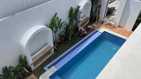 Cozy villa in the heart of Canggu