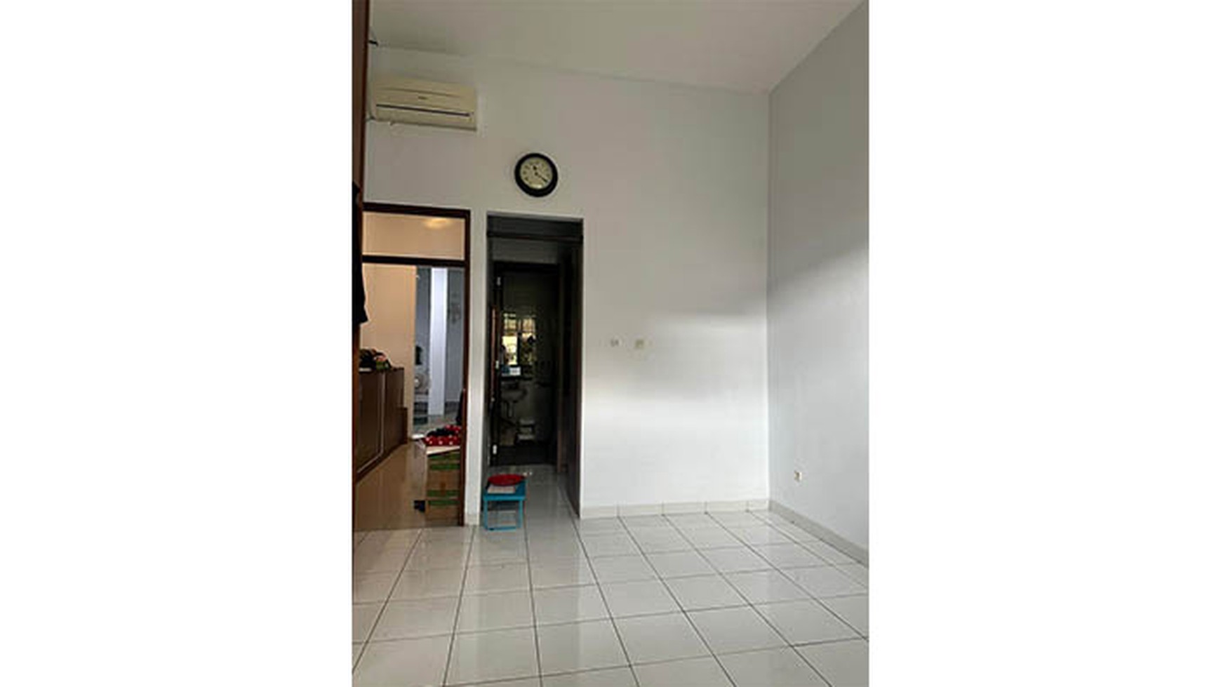 Rumah Kelapa Nias, Kelapa Gading Luas 8x20m2