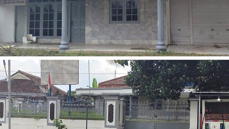 Dijual Rumah Tanjung Karang Barat