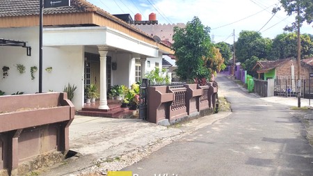 Dijual Rumah Kedaton Bandarlampung