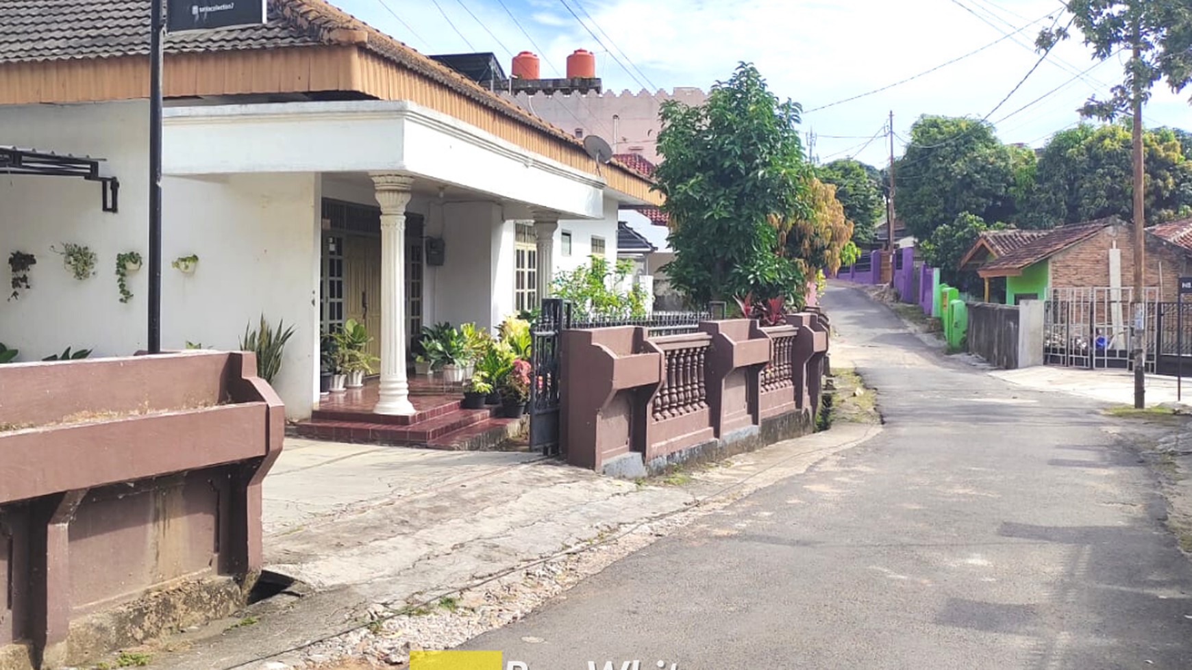 Dijual Rumah Kedaton Bandarlampung