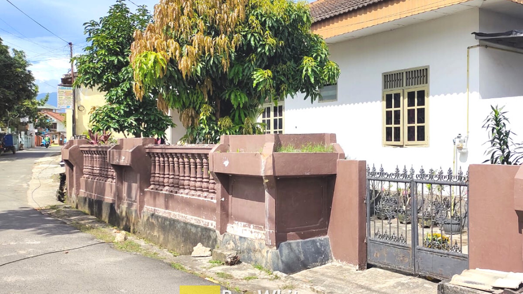 Dijual Rumah Kedaton Bandarlampung