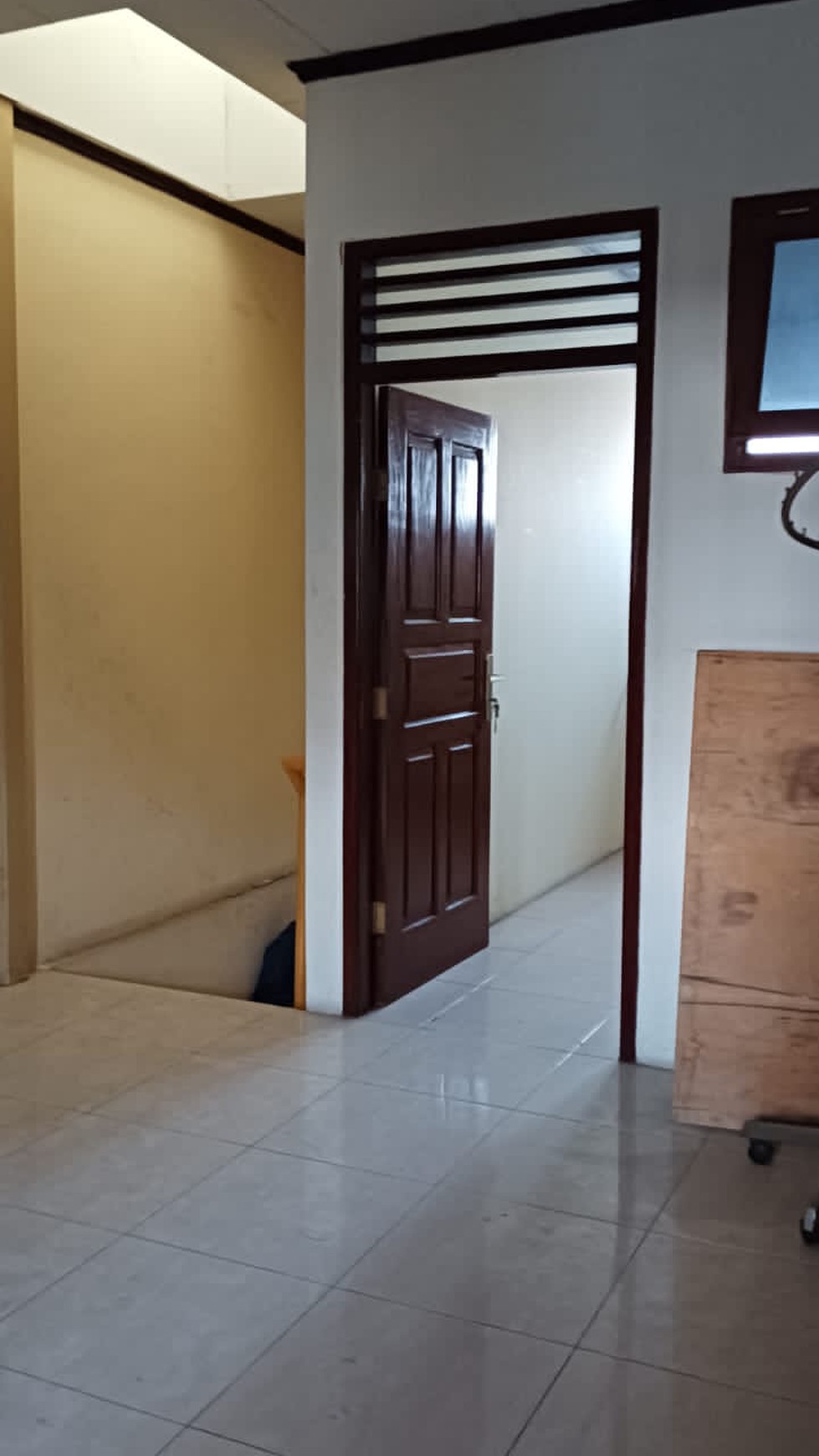 Dijual ruko GANDENG di jelambar baru