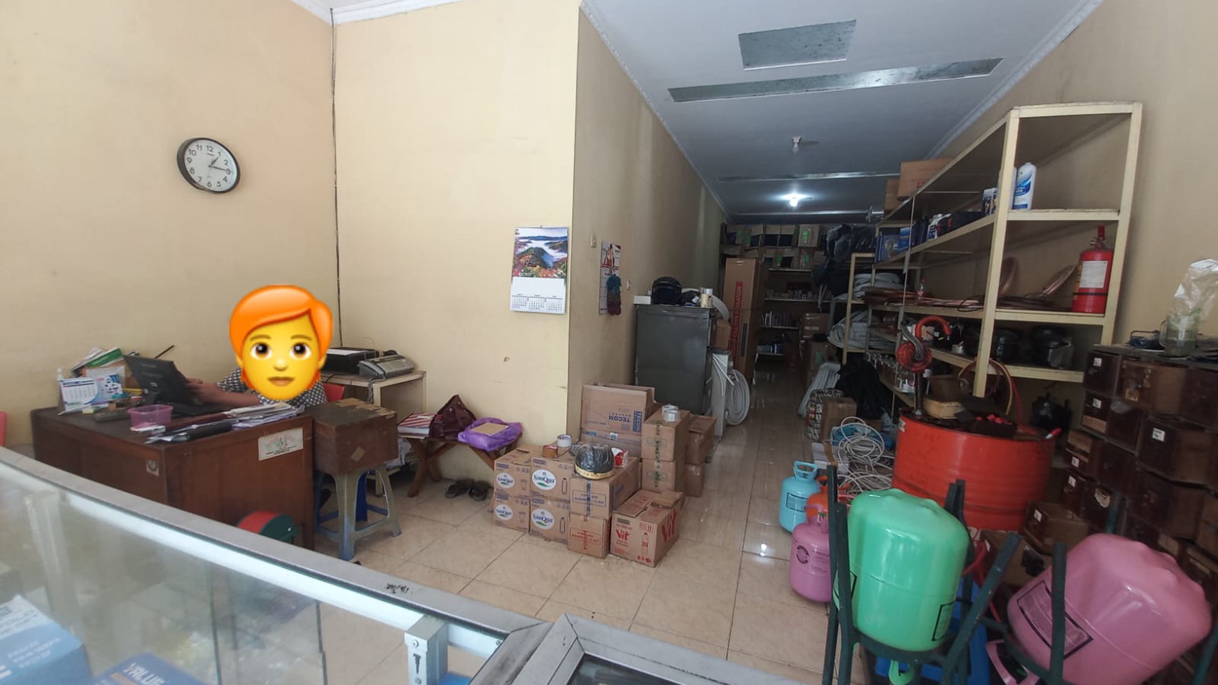 Ruko Siap Pakai Lokasi Premium Dekat Tugu Yogyakarta 