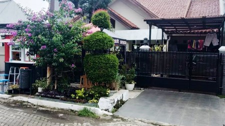 Rumah Bagus Di Jl Ciremai Raya Ciledug Kota Tangerang