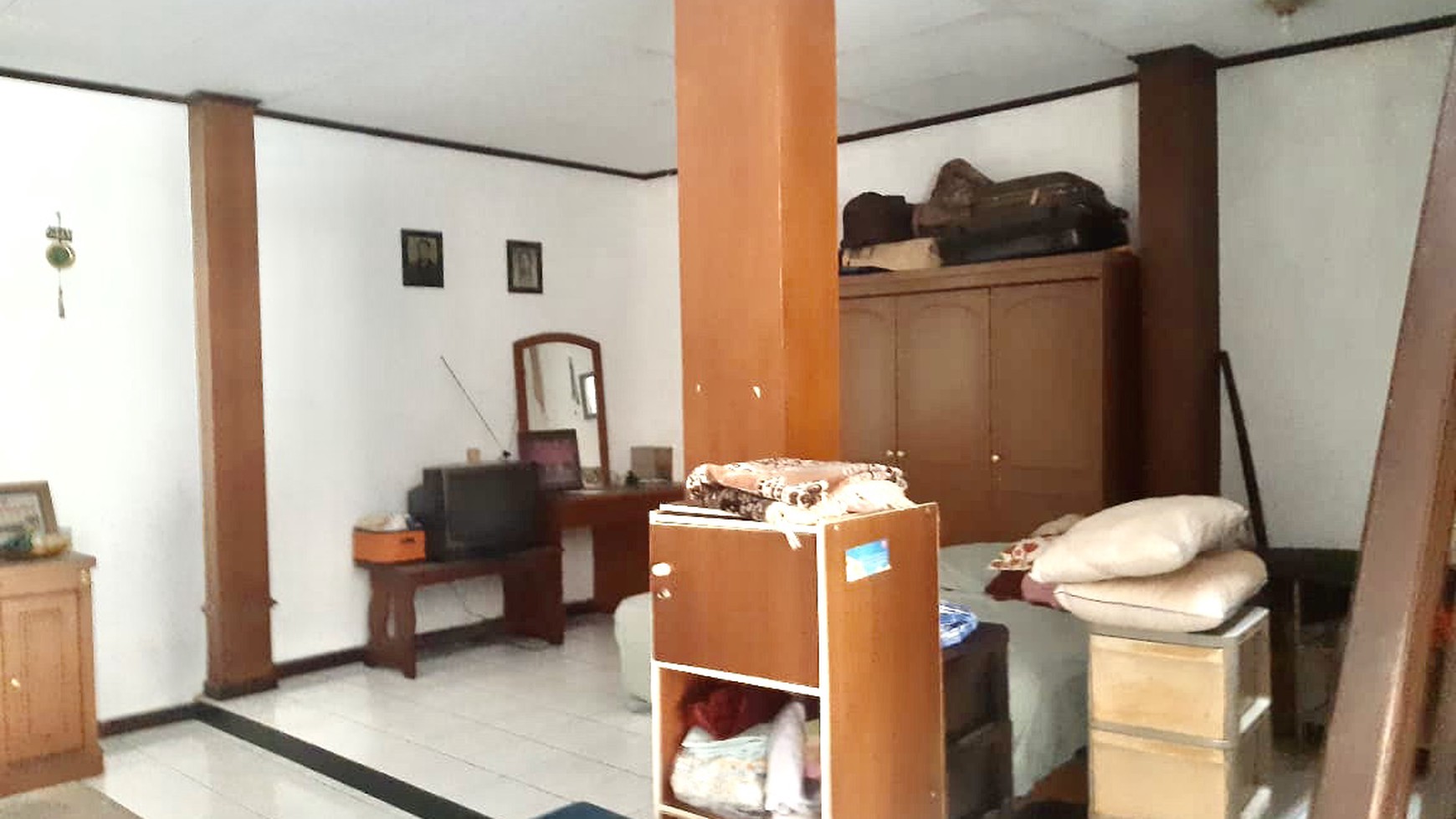 Rumah Bagus Di Perum Bukit Rivaria Sawangan Depok