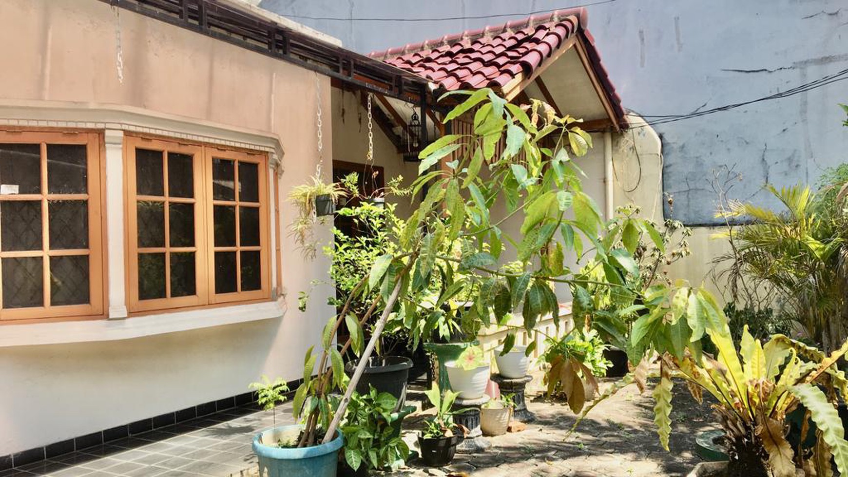 Rumah Bagus Di Komp Taman Asri Ciledug Kota Tangerang