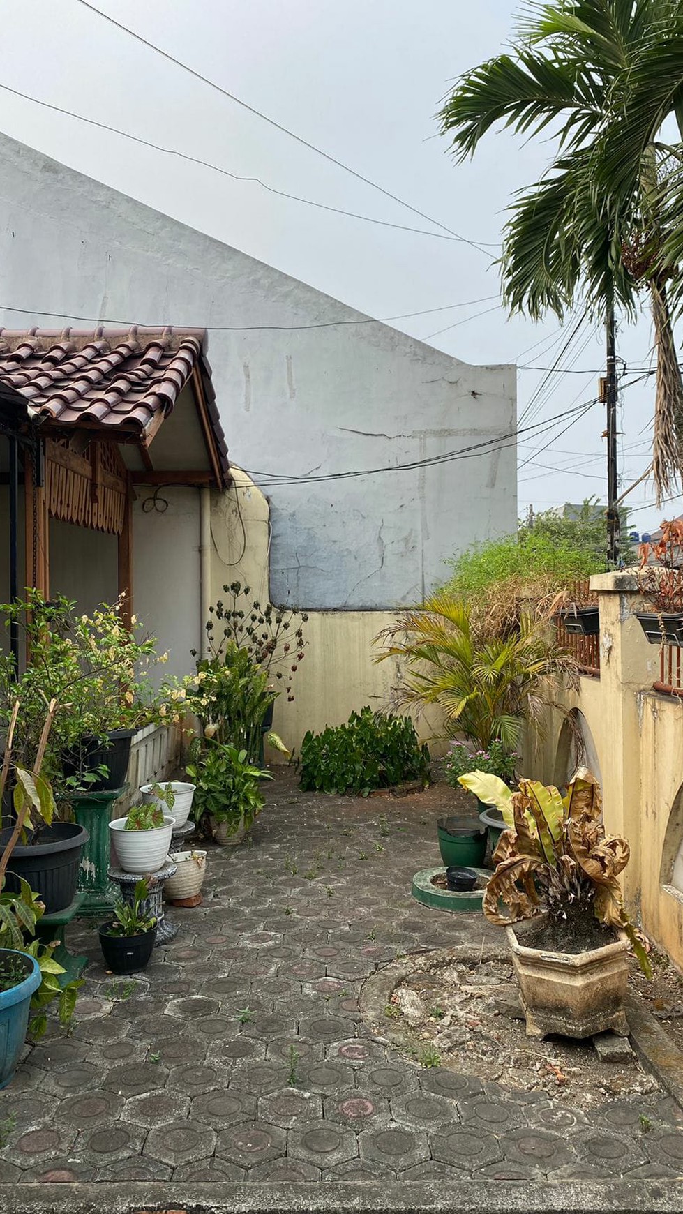 Rumah Bagus Di Komp Taman Asri Ciledug Kota Tangerang