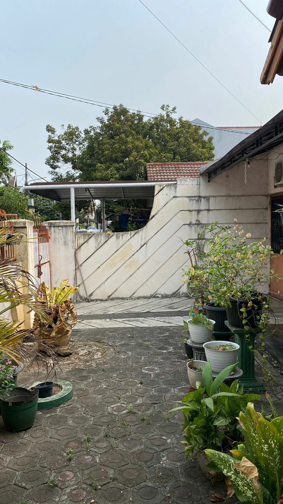 Rumah Bagus Di Komp Taman Asri Ciledug Kota Tangerang