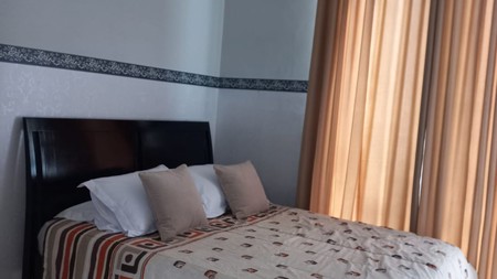 Rumah Bagus Di Melia Residence Ciputat Tangerang Selatan