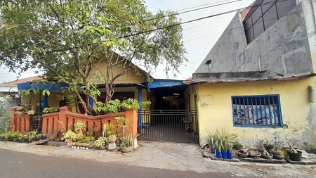 Rumah Kos di Mahameru Candi Mulyo, Jombang Kota masih aktif