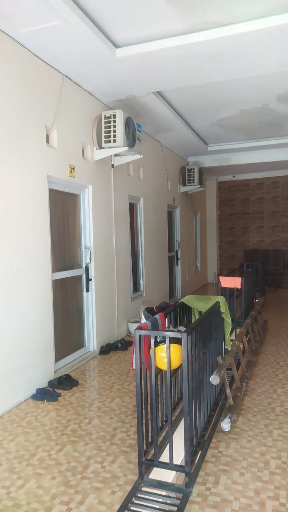 Kost Eksklusif Furnish Lokasi Dekat Kampus UII Ngaglik Sleman 