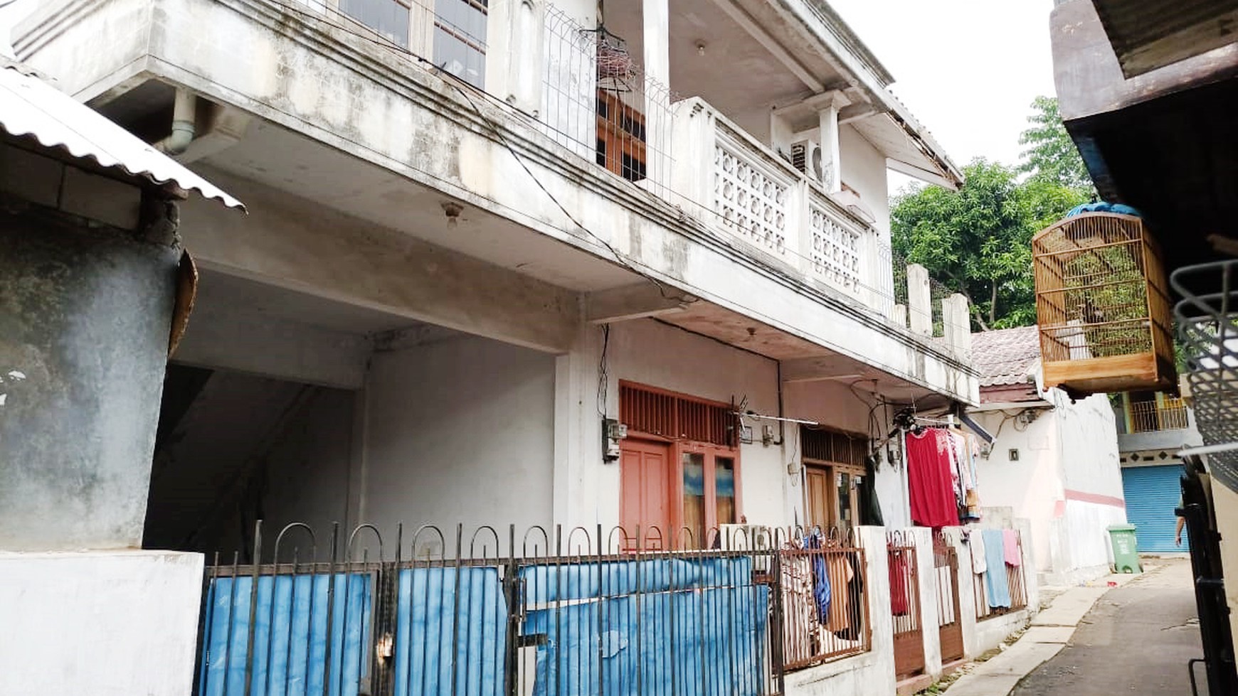 Rumah Bagus Di Lengkong Gudang Timur BSD Tangerang Selatan