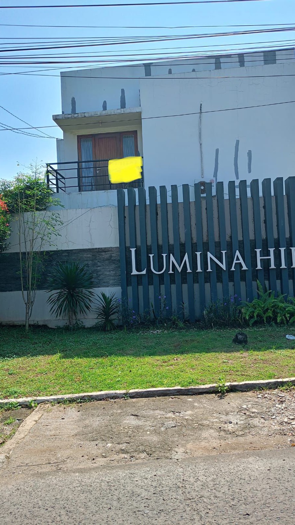 Rumah Bagus Di Perum Lumina Hills Cimanggis Depok