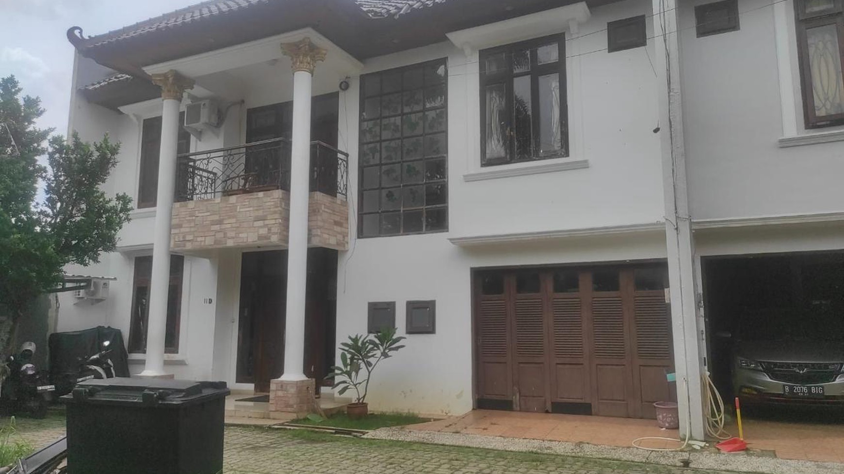 Rumah Bagus Di Jl Pinang Pondok Labu Jakarta Selatan