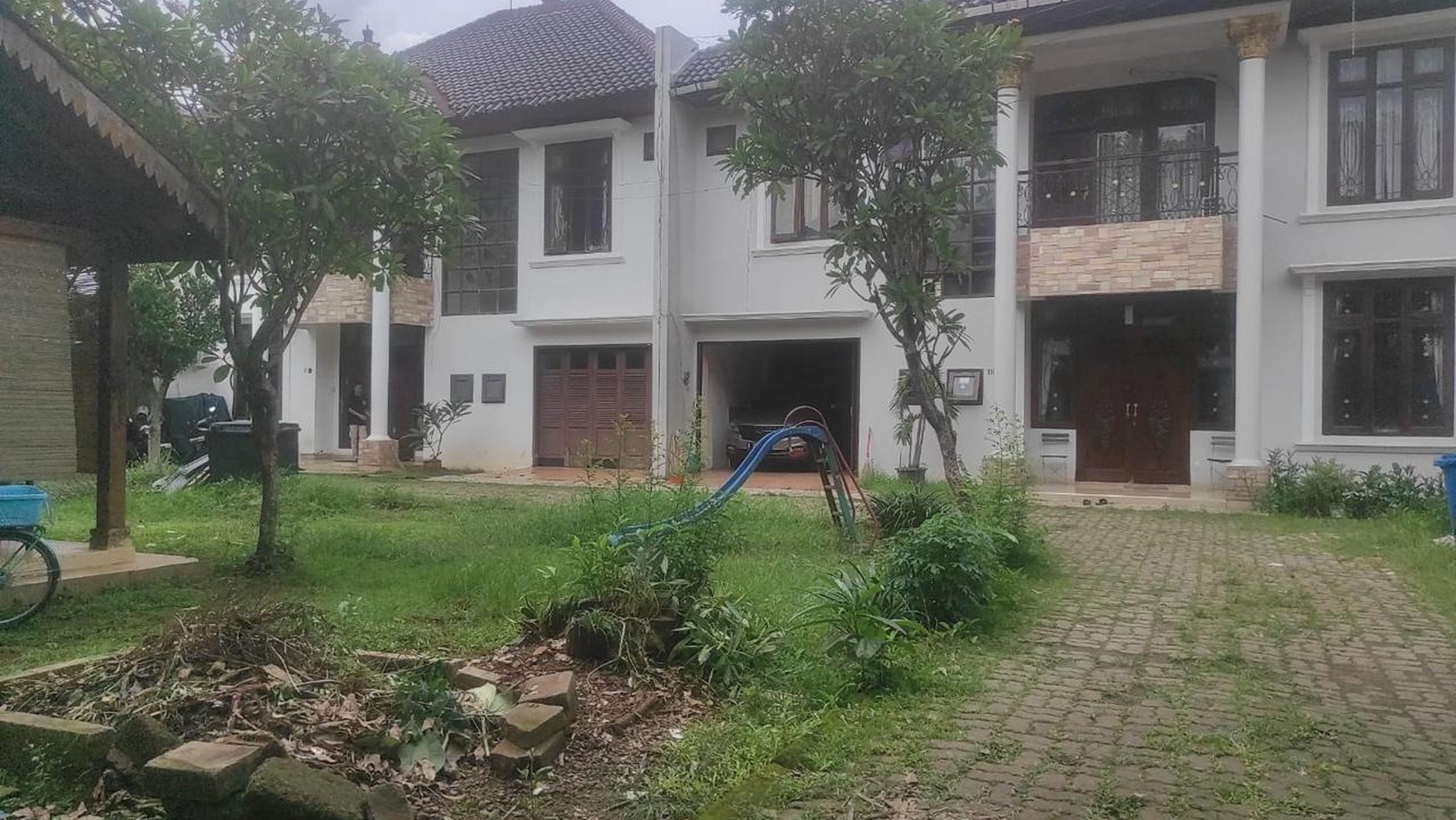 Rumah Bagus Di Jl Pinang Pondok Labu Jakarta Selatan