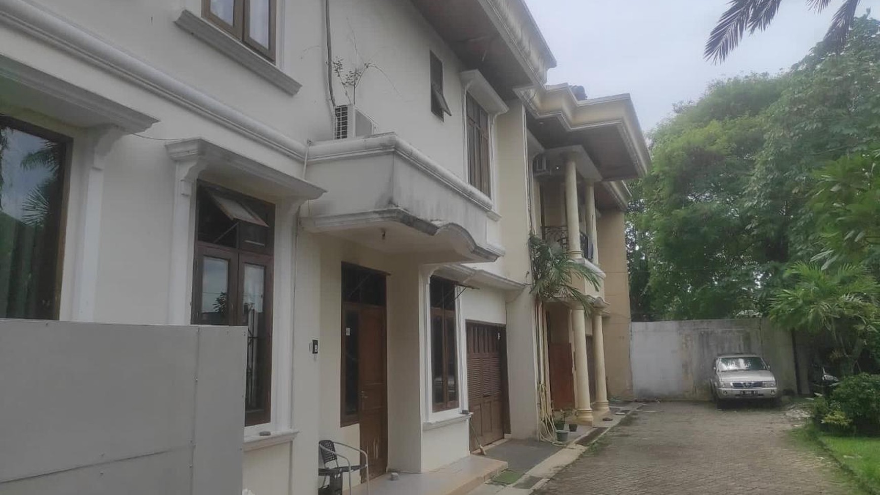 Rumah Bagus Di Jl Pinang Pondok Labu Jakarta Selatan