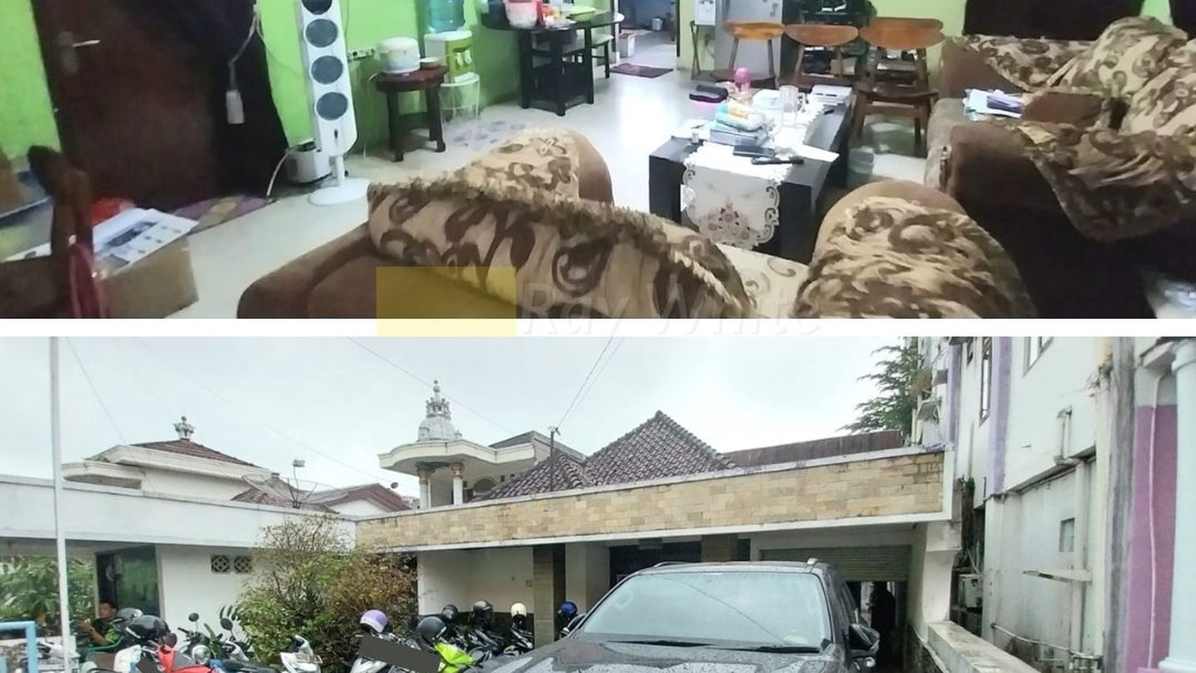 Dijual Rumah Enggal Bandarlampung