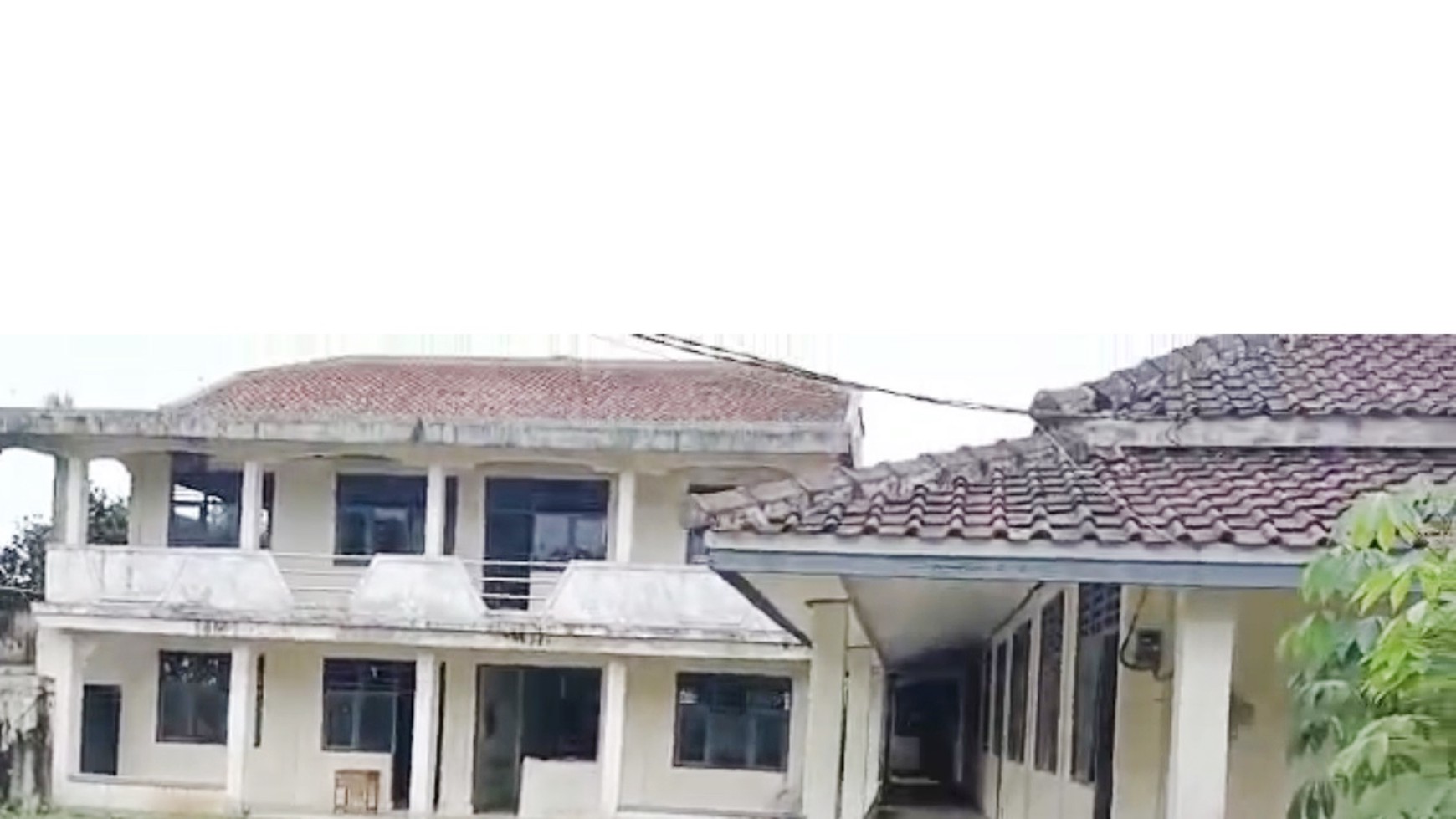 Kavling Murah Siap Bangun Di Jl Bojongkerta Bogor Selatan