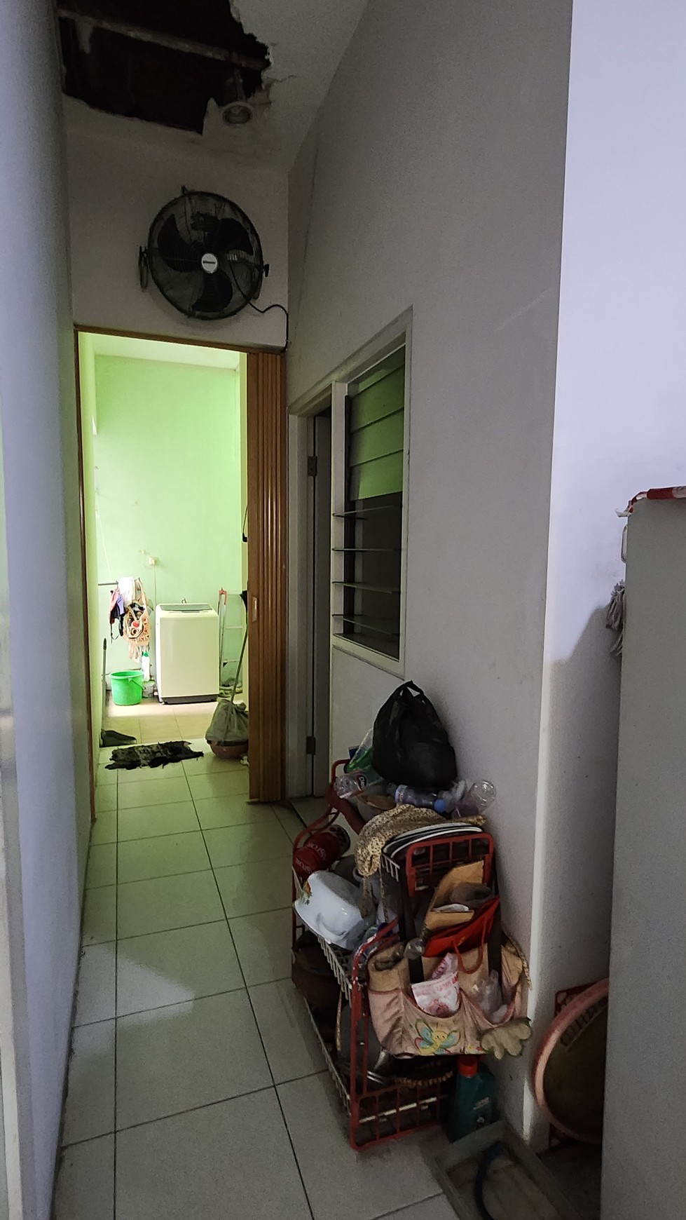 Rumah Dijual San Antonio Pakuwon City Surabaya Timur