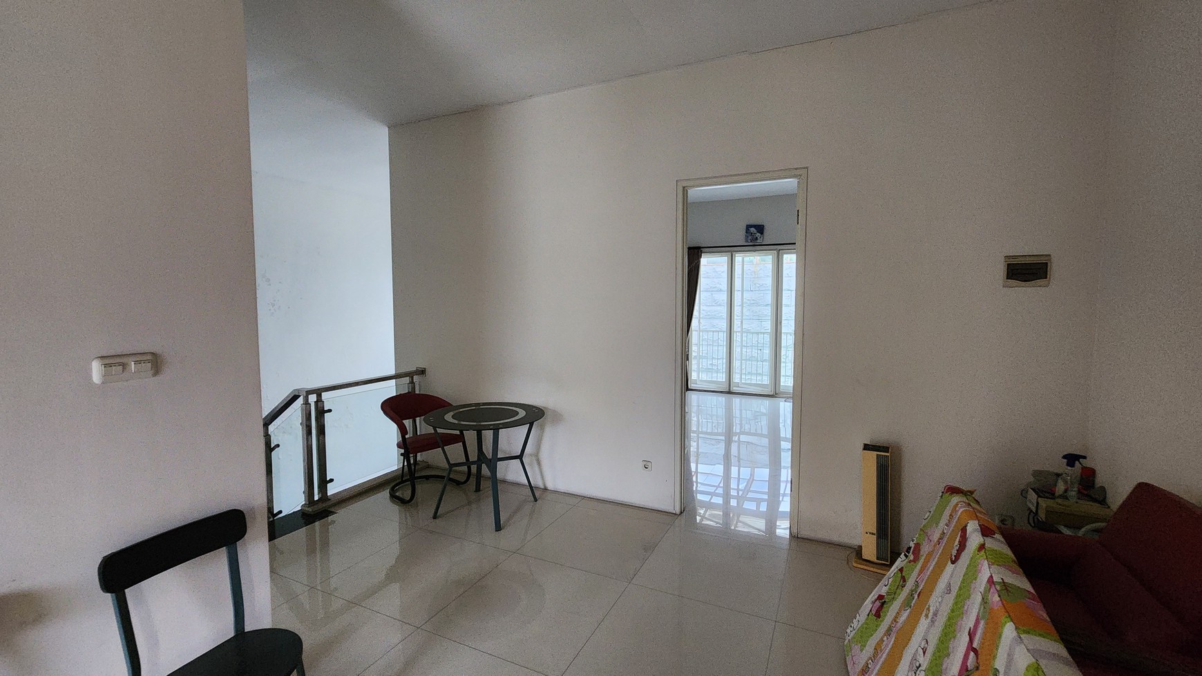 Rumah Dijual San Antonio Pakuwon City Surabaya Timur