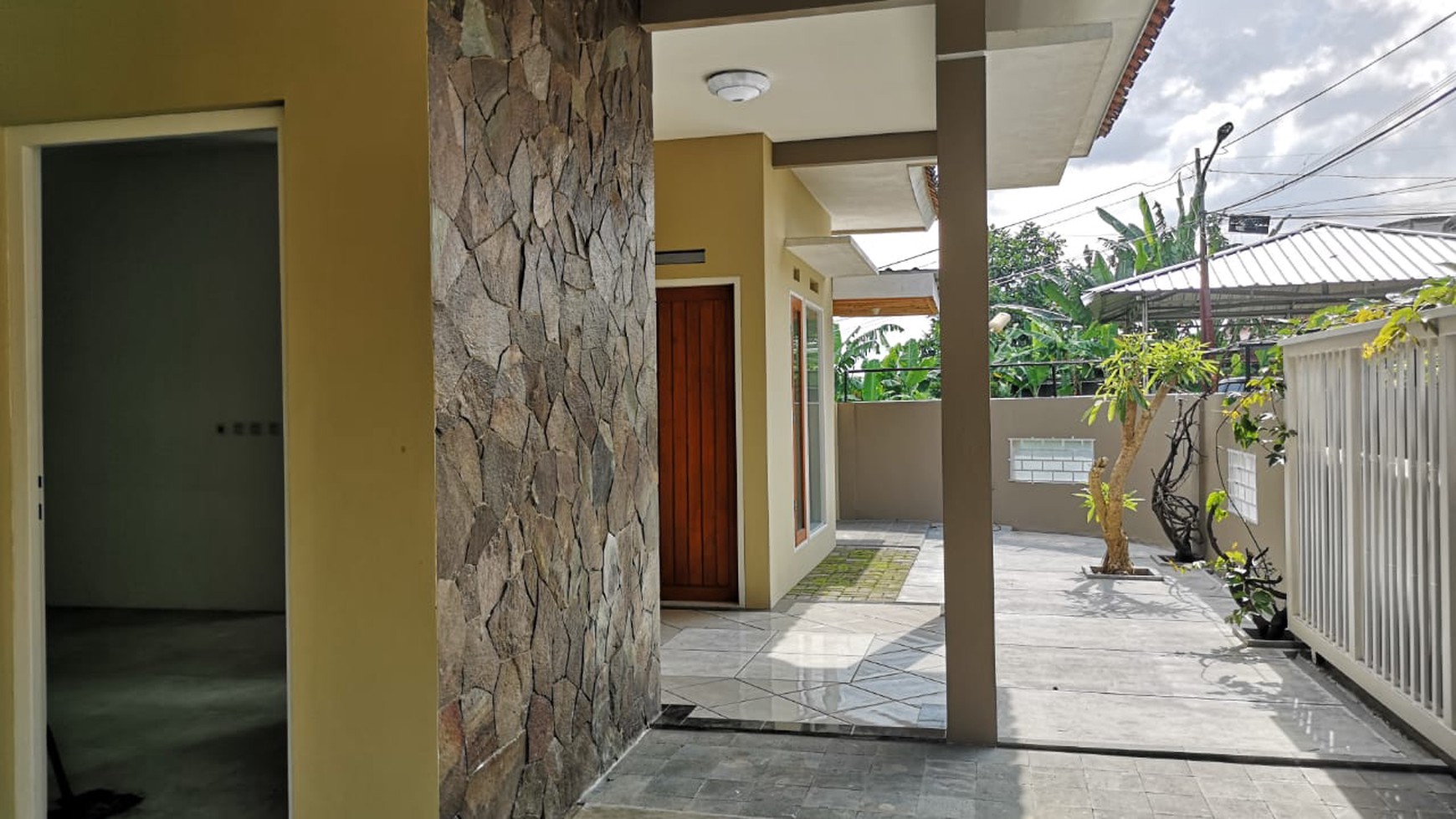 Rumah Minimalis Cimahi