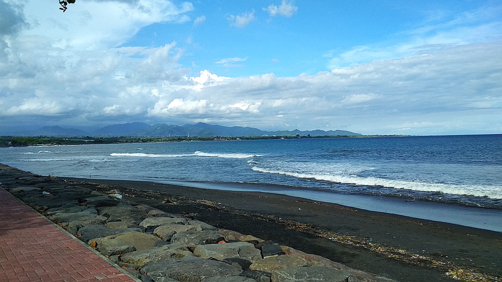 Freehold Land Close To Komune Beach Club Walking Distance To The Beach Bali