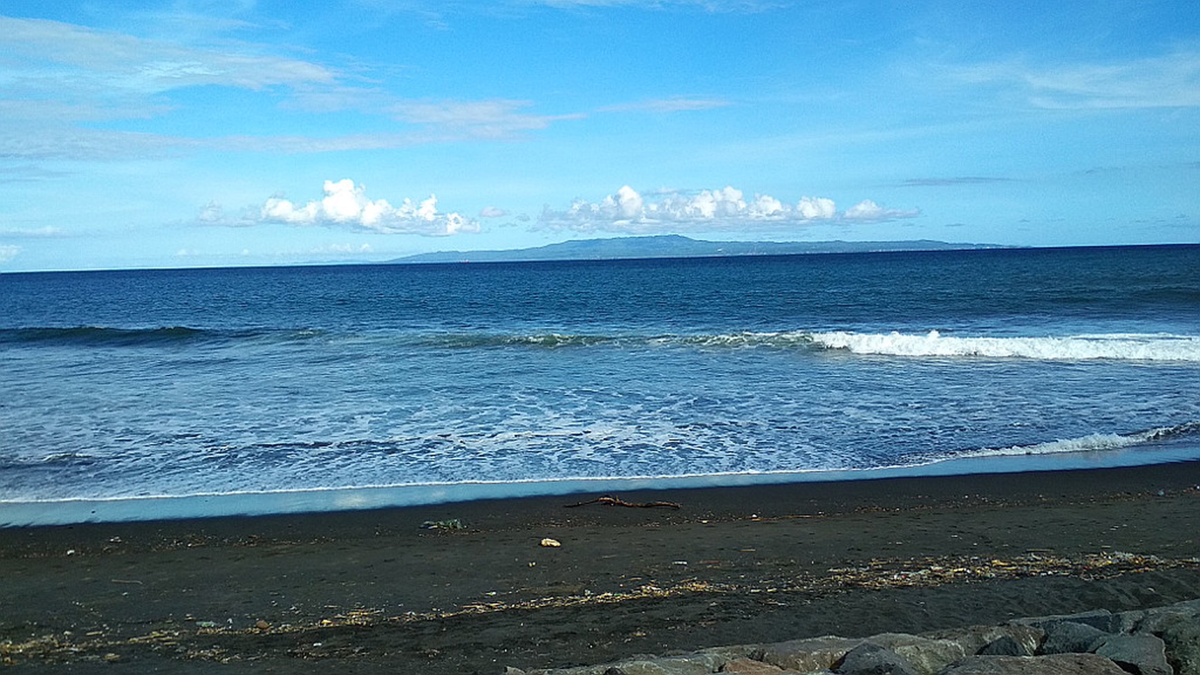 Freehold Land Close To Komune Beach Club Walking Distance To The Beach Bali